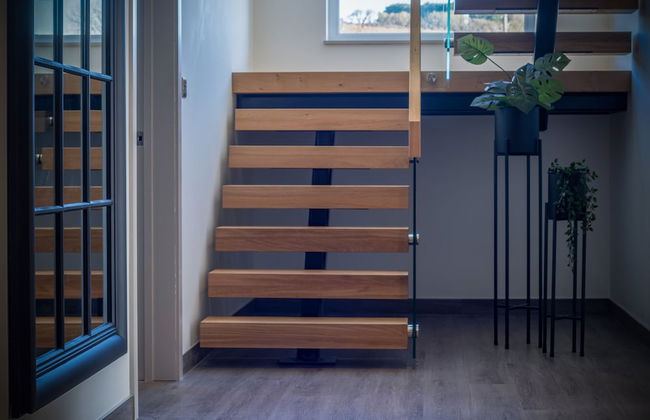 Sunrise - 5 Bedroom Home - Pendine - Foto 2