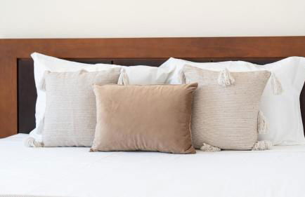 Stylish 3 BDR Retreat with Pool by LovelyStay - Foto 9