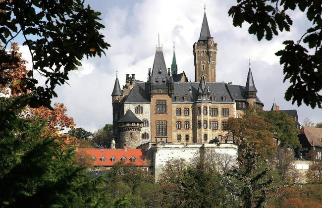 Holiday Home Near the Forest in Thale - Photo 37