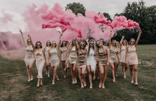 FARIE Mazury Dom na wyłączność dla 20 osób z Basenem, Sauną i Jacuzzi - Foto 5