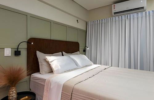 Mont Blanc Apartamentos - Photo 66