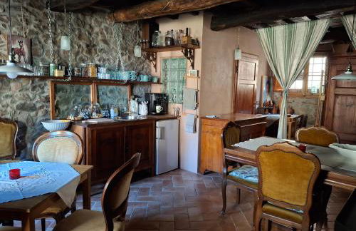 Attic with balcony at Locanda del Capo - Foto 35