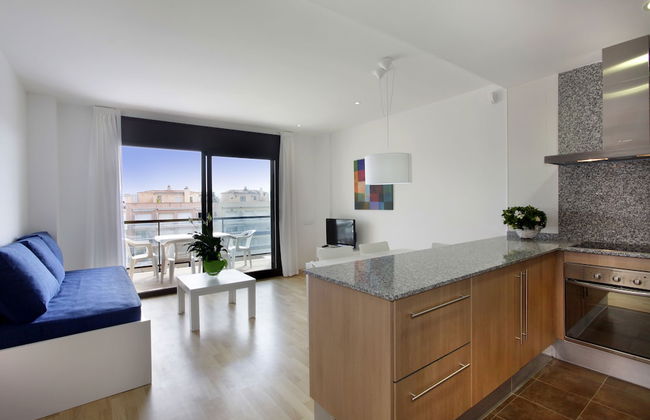 Pierre & Vacances Empuriabrava Marina - Foto 15