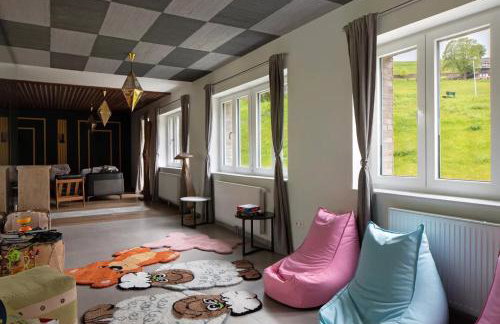 Villa Skylodges mit 9 Wohnungen - Photo 11