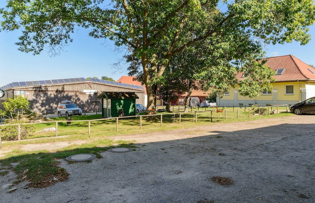 Cozy Holiday Home on a Horse Farm in the Luneburg Heath - Foto 71
