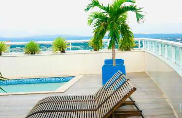 flat kariris de luxe - Foto 15