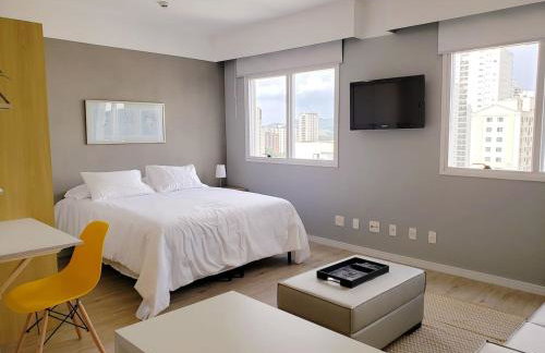 STD - Anora Spaces - Stadium Alphaville - Foto 128