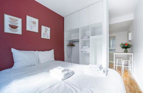 Studio near Paris - 25 minutes from Eiffel Tower - Foto 3