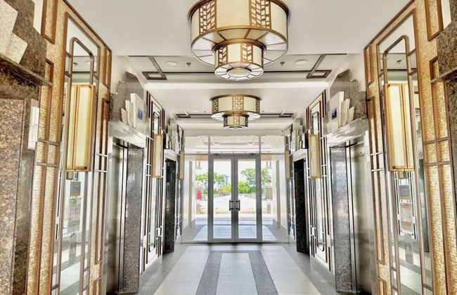 Cozy and Big Unit in Torre de Manila - Foto 38