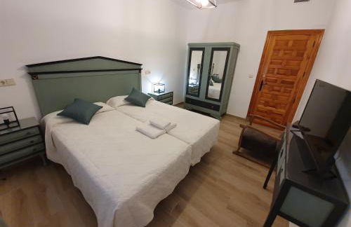 Casa La Plazuelilla - Foto 13