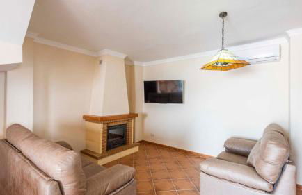 Finca Cerro Alcolea Periana by Ruralidays - Foto 28