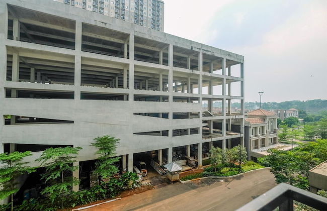 Cozy Stay 2BR Podomoro Golf View Apartment - Photo 22