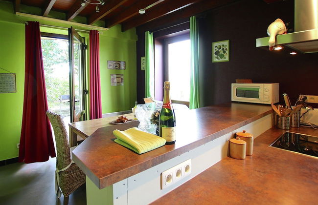 Spacious Country Villa - Foto 4