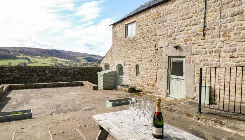 Broadwood Barn - Foto 2