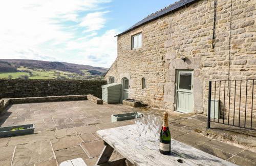 Broadwood Barn - Foto 2