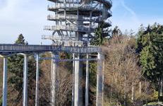 Pools, Sauna und Balkon mit Panoramablick - Foto 44