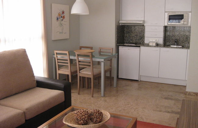 Apartamentos Plaza Picasso - Foto 30