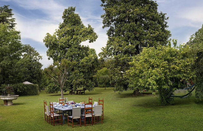 Villa Barchessa Panigai 14 - Foto 40