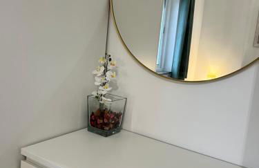 Oásis de verão- 2 bedrooms flat with swimming pool - Foto 27