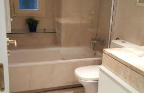 Madrid Las Tablas apartments - Foto 17