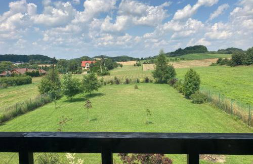 Chata na Łąkach - Foto 5