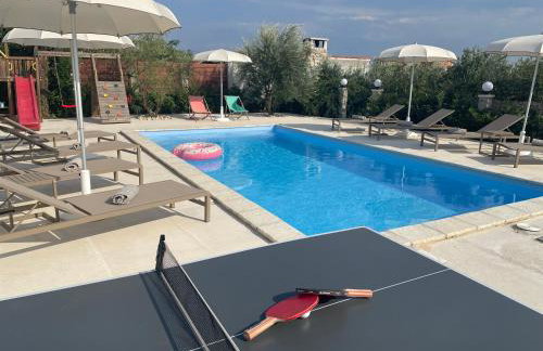 Olive Garden - Photo 10