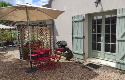 Gîte authentique près Zoo de Beauval et Châteaux - Photo 5