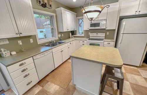 Monarch Cove Home off West Lake - Foto 23