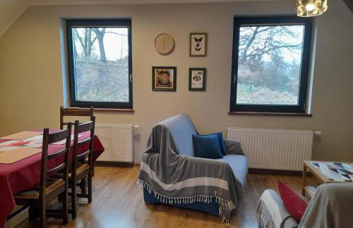 Apartament Blisko Lasu - Foto 11