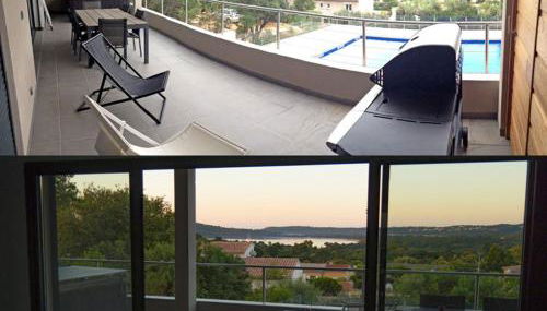 La résidence Location Pinarello - Foto 2