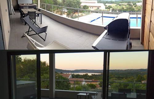 La résidence Location Pinarello - Foto 2