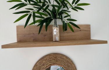 Cura Sea View Apartment - Foto 28