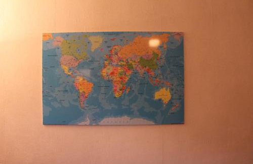 Ferienwohnung - Monteurwohnung Familie Houri - Foto 24