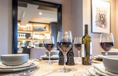 The Lodge, Saxmundham - Foto 6