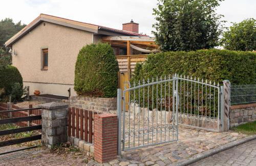 Apartment in Warin in der N he des Glammsees - Foto 6