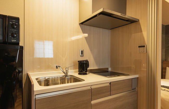 GRAND BASE Beppu - Foto 38