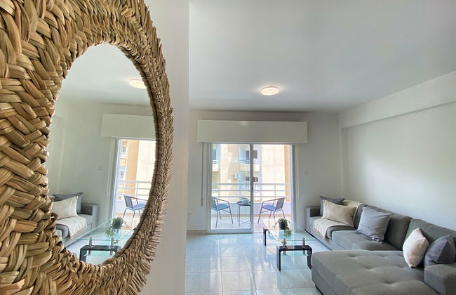 Phaedrus Living Down Town Nestoras 301 - Foto 15