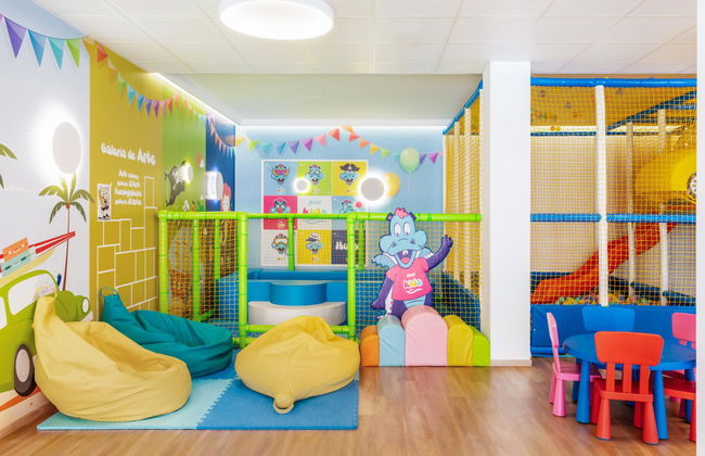 Apartamentos Best Pueblo Indalo - Foto 46