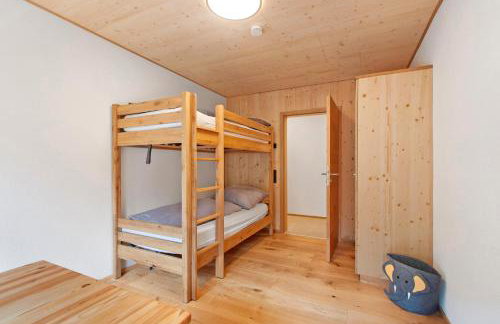 Albzeit Naturholzapartments - Foto 43