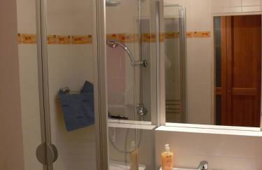 Ferienwohnung Am Goldbach Pool Sauna - Photo 17