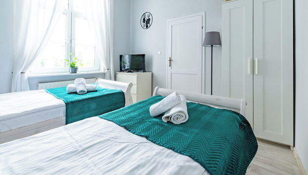 Wawel Castle Apartment - Foto 4, Habitación