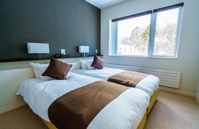 Mountainside Hakuba - Foto 11