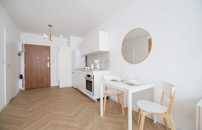 Ceglana Park Studio Katowice by Renters - Foto 23