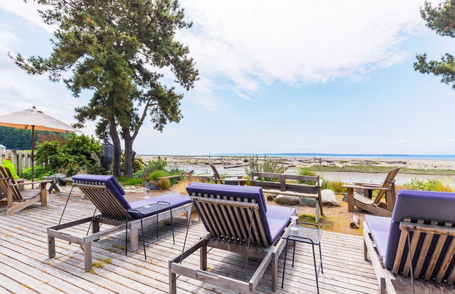 Sunlight Beach Getaway by Avantstay Views - Foto 17