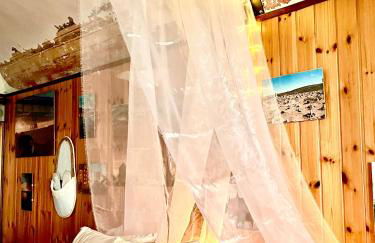 Dormi nella SPA privata con letto ad acqua, sauna, doccia emozionale e kneipp - Foto 33