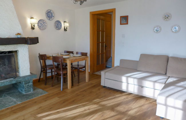 Le Mont Blanc 8 - Foto 3