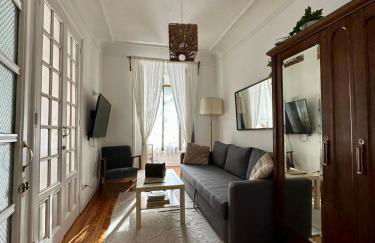 PRECIOSO APARTAMENTO en el EL CENTRO DE MADRID - Photo 6