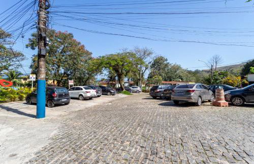 Estúdio 6 - Vista Incrivel em Espaço Aconchegante - Foto 22