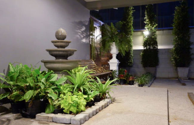 The Pad Silom Serviced Apartment - Photo 32