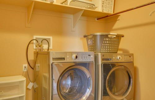 9 Mi to Sahuarita Lake Park Getaway with Game Room - Foto 32